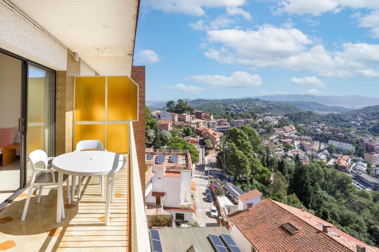Can Fisa Hotel & Apartments Corbera de Llobregat Εξωτερικό φωτογραφία